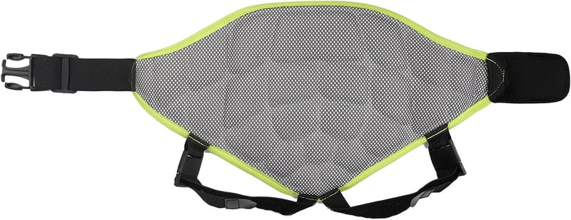 MioCloth 3D Kids Teens Butt Protection Pad Crush Guard Tailbone Hip Padded Shorts for Skiing Skating Snowboarding Skateboarding - Image 4